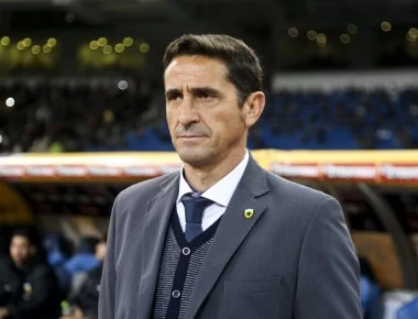 Χιμένεθ για το ντέρμπι: «Ο Ολυμπιακός έκανε πέντε φάσεις και έβαλε τέσσερα γκολ»